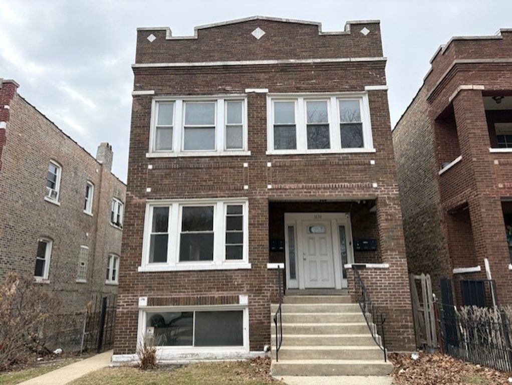 1636 S 50th Court, Cicero, IL 60804