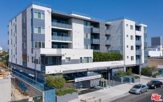1025 S Berendo Street 504, Los Angeles, CA 90006