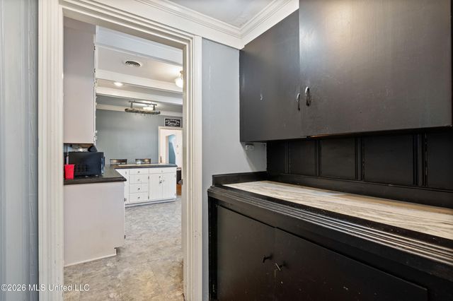 155 N Randolph Street, Holly Springs, MS 38635