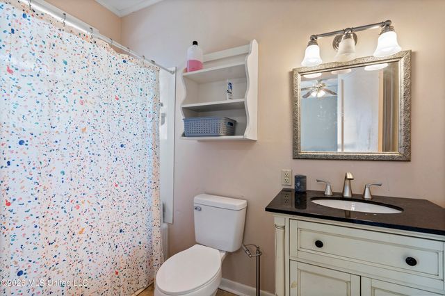 155 N Randolph Street, Holly Springs, MS 38635