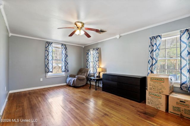 155 N Randolph Street, Holly Springs, MS 38635