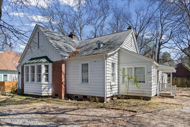 155 N Randolph Street, Holly Springs, MS 38635