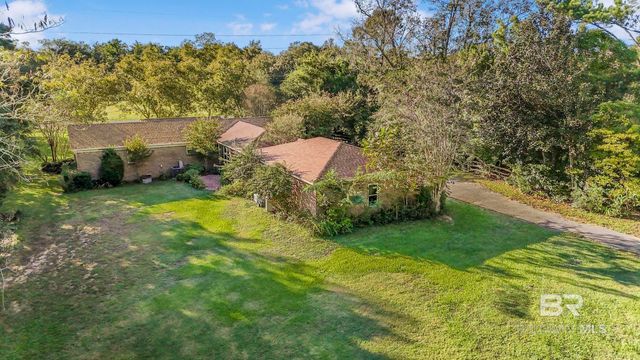 12352 Mary Ann Beach Road, Fairhope, AL 36532