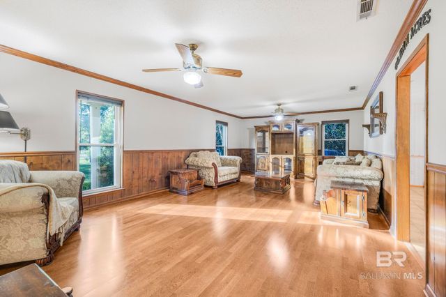 12352 Mary Ann Beach Road, Fairhope, AL 36532