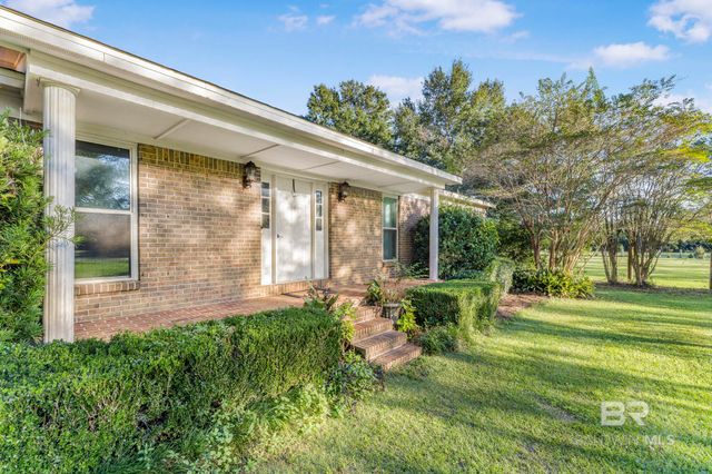 12352 Mary Ann Beach Road, Fairhope, AL 36532