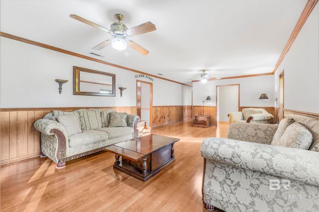 12352 Mary Ann Beach Road, Fairhope, AL 36532