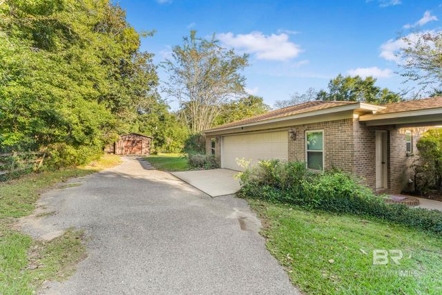 12352 Mary Ann Beach Road, Fairhope, AL 36532