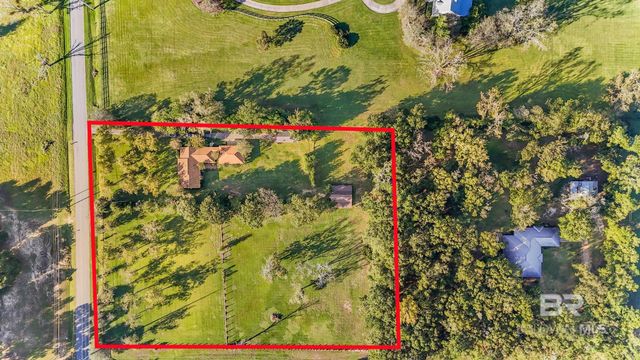 12352 Mary Ann Beach Road, Fairhope, AL 36532