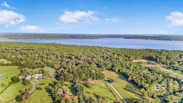 12352 Mary Ann Beach Road, Fairhope, AL 36532