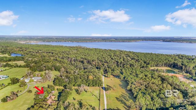 12352 Mary Ann Beach Road, Fairhope, AL 36532