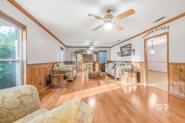 12352 Mary Ann Beach Road, Fairhope, AL 36532