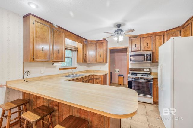 12352 Mary Ann Beach Road, Fairhope, AL 36532