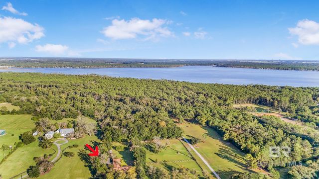 12352 Mary Ann Beach Road, Fairhope, AL 36532