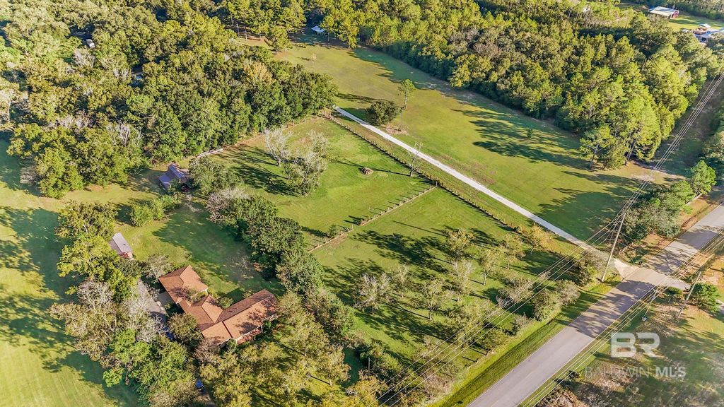 12352 Mary Ann Beach Road, Fairhope, AL 36532