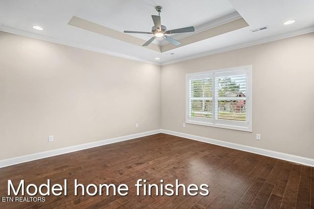 1363 Kenzi Rose Lane, Knoxville, TN 37918