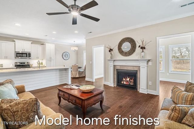 1363 Kenzi Rose Lane, Knoxville, TN 37918