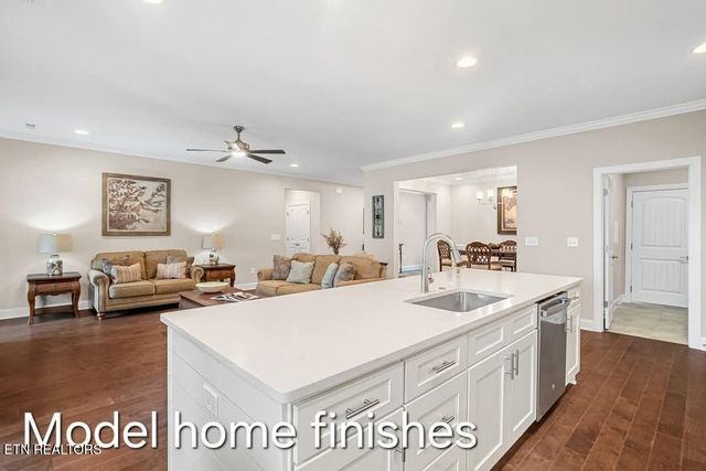 1363 Kenzi Rose Lane, Knoxville, TN 37918
