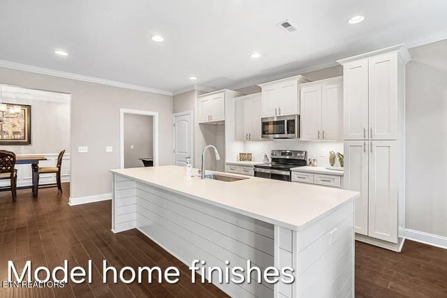 1363 Kenzi Rose Lane, Knoxville, TN 37918