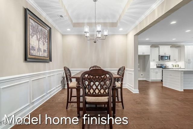 1363 Kenzi Rose Lane, Knoxville, TN 37918