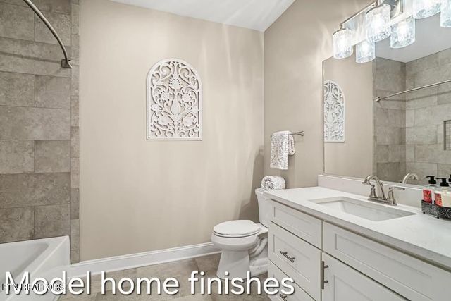 1363 Kenzi Rose Lane, Knoxville, TN 37918