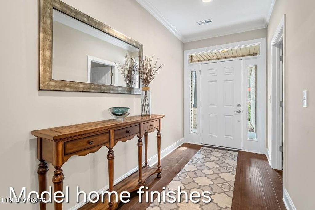 1363 Kenzi Rose Lane, Knoxville, TN 37918
