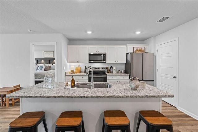 9052 Home Avenue, Irvington, AL 36544