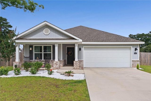 9052 Home Avenue, Irvington, AL 36544