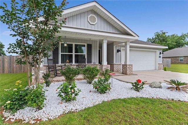 9052 Home Avenue, Irvington, AL 36544