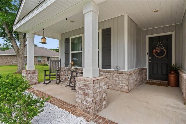 9052 Home Avenue, Irvington, AL 36544