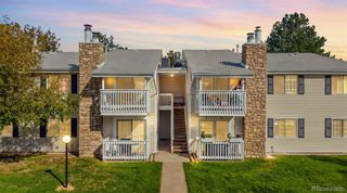 14483 E Jewell Avenue 104, Aurora, CO 80012