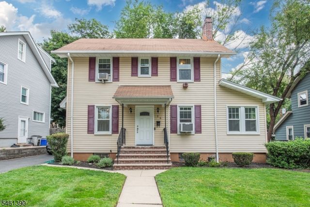 76 Elliot Pl, East Orange City, NJ 07018