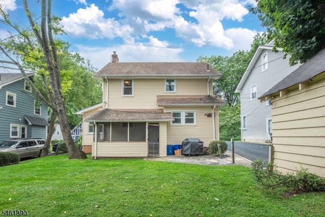 76 Elliot Pl, East Orange City, NJ 07018