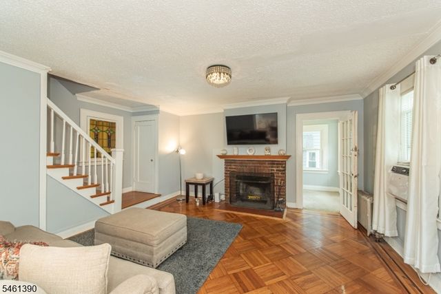 76 Elliot Pl, East Orange City, NJ 07018