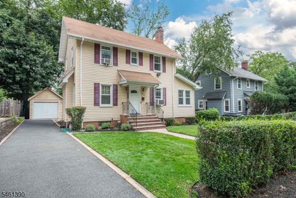 76 Elliot Pl, East Orange City, NJ 07018 — photo 3