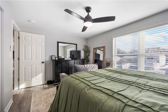 8025 Bamm Hollow Road, Clay, NY 13041