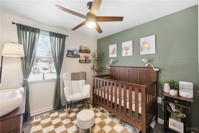 8025 Bamm Hollow Road, Clay, NY 13041