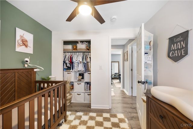 8025 Bamm Hollow Road, Clay, NY 13041