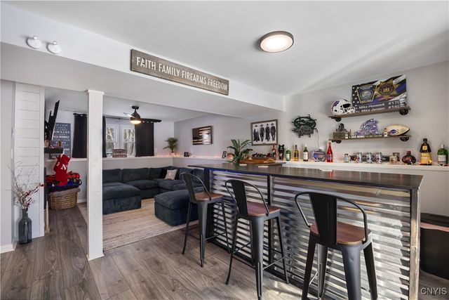 8025 Bamm Hollow Road, Clay, NY 13041