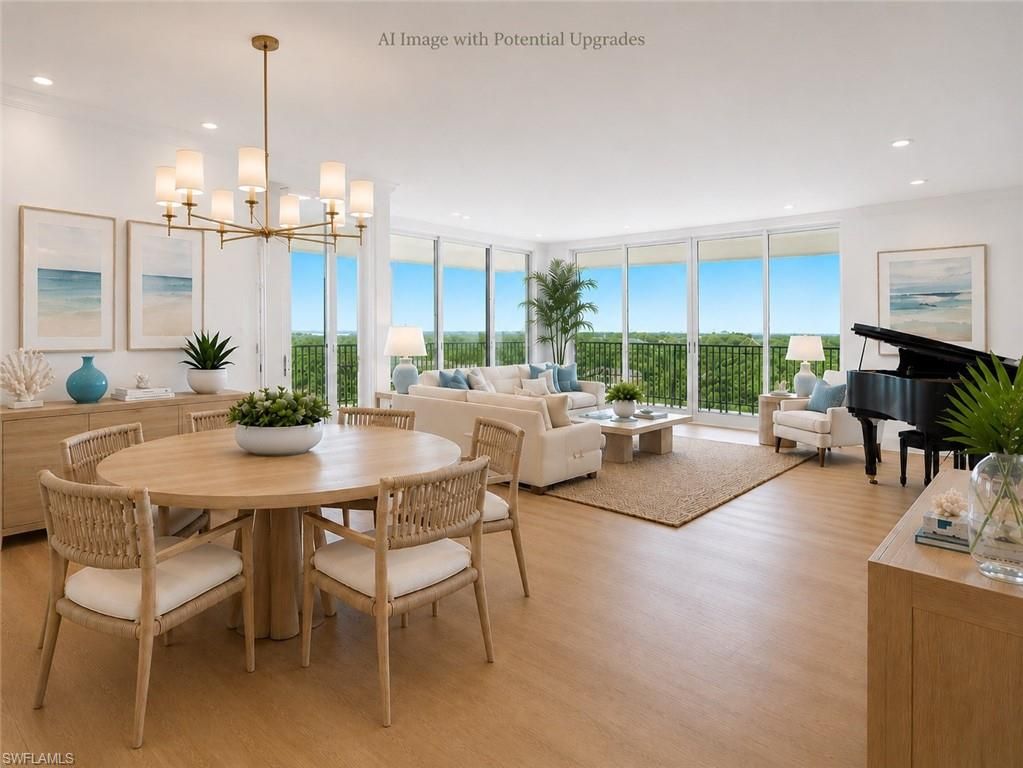 425 Cove Tower DR 901, NAPLES, FL 34110 — photo 4