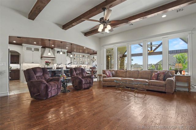 21314 E 113th Street S, Broken Arrow, OK 74014