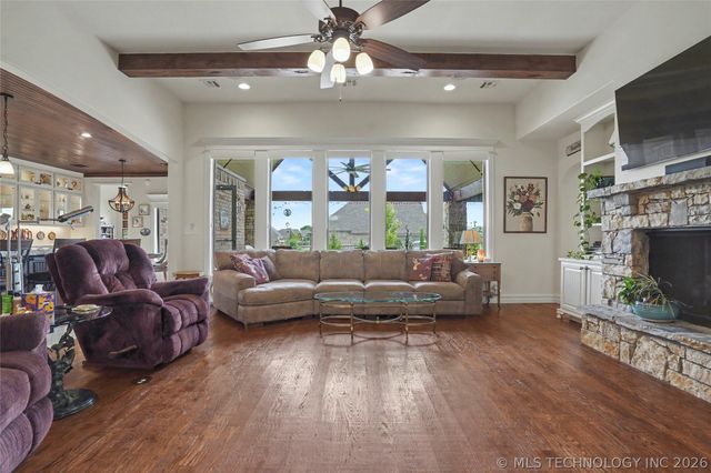 21314 E 113th Street S, Broken Arrow, OK 74014