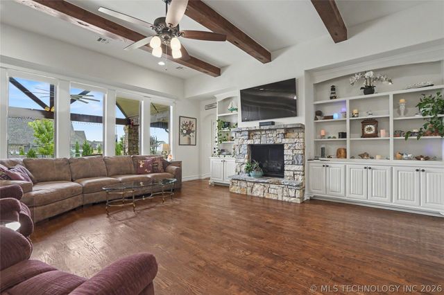 21314 E 113th Street S, Broken Arrow, OK 74014