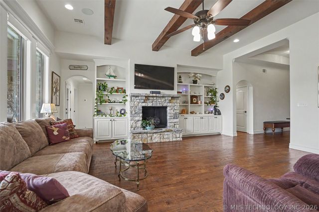21314 E 113th Street S, Broken Arrow, OK 74014
