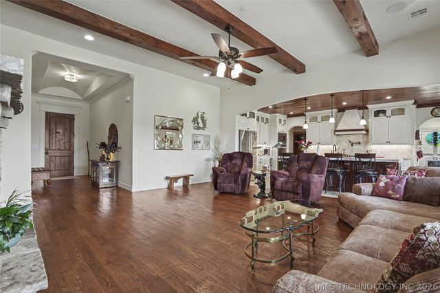 21314 E 113th Street S, Broken Arrow, OK 74014