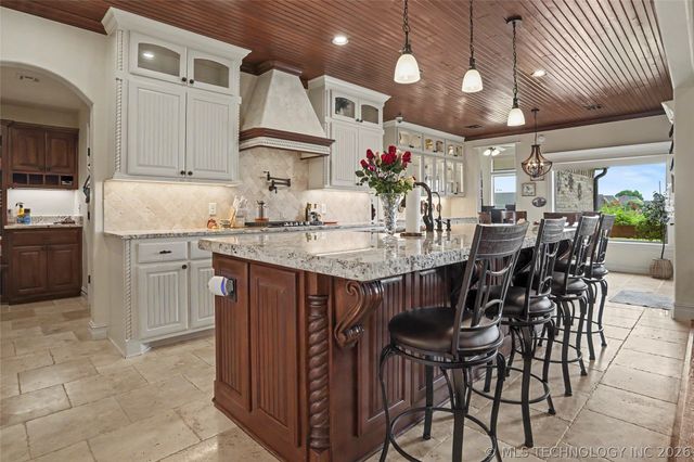 21314 E 113th Street S, Broken Arrow, OK 74014