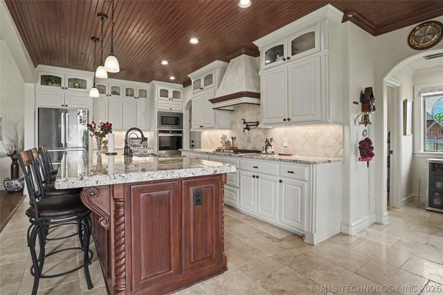 21314 E 113th Street S, Broken Arrow, OK 74014