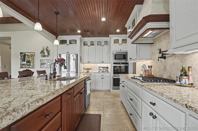 21314 E 113th Street S, Broken Arrow, OK 74014
