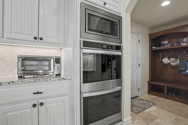 21314 E 113th Street S, Broken Arrow, OK 74014