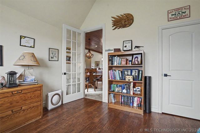 21314 E 113th Street S, Broken Arrow, OK 74014