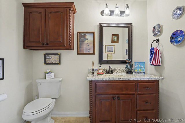 21314 E 113th Street S, Broken Arrow, OK 74014